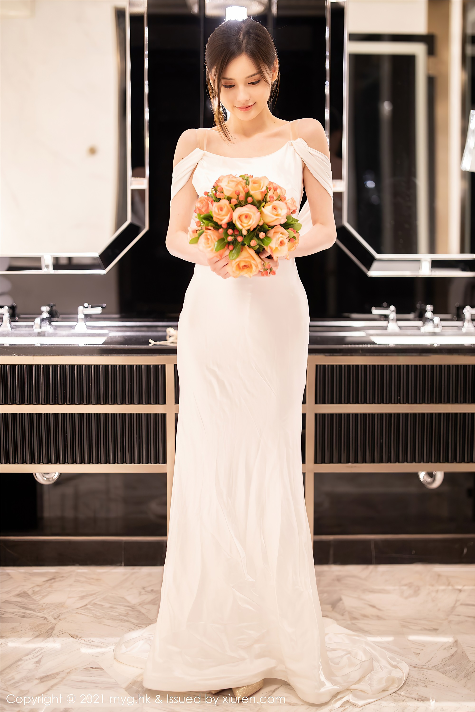 MyGirl美媛馆 2021.07.09 Vol.552 小夕juju